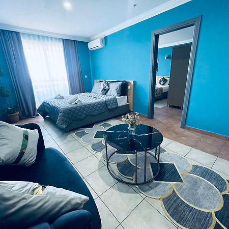 Grand Alisa Hotel 알란야 외부 사진