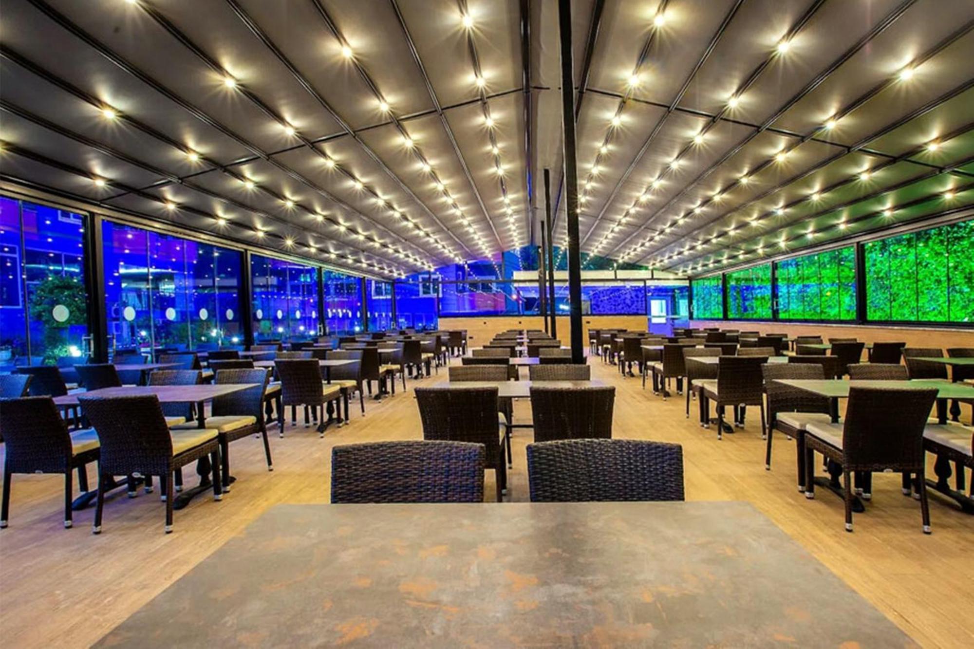 Grand Alisa Hotel 알란야 외부 사진