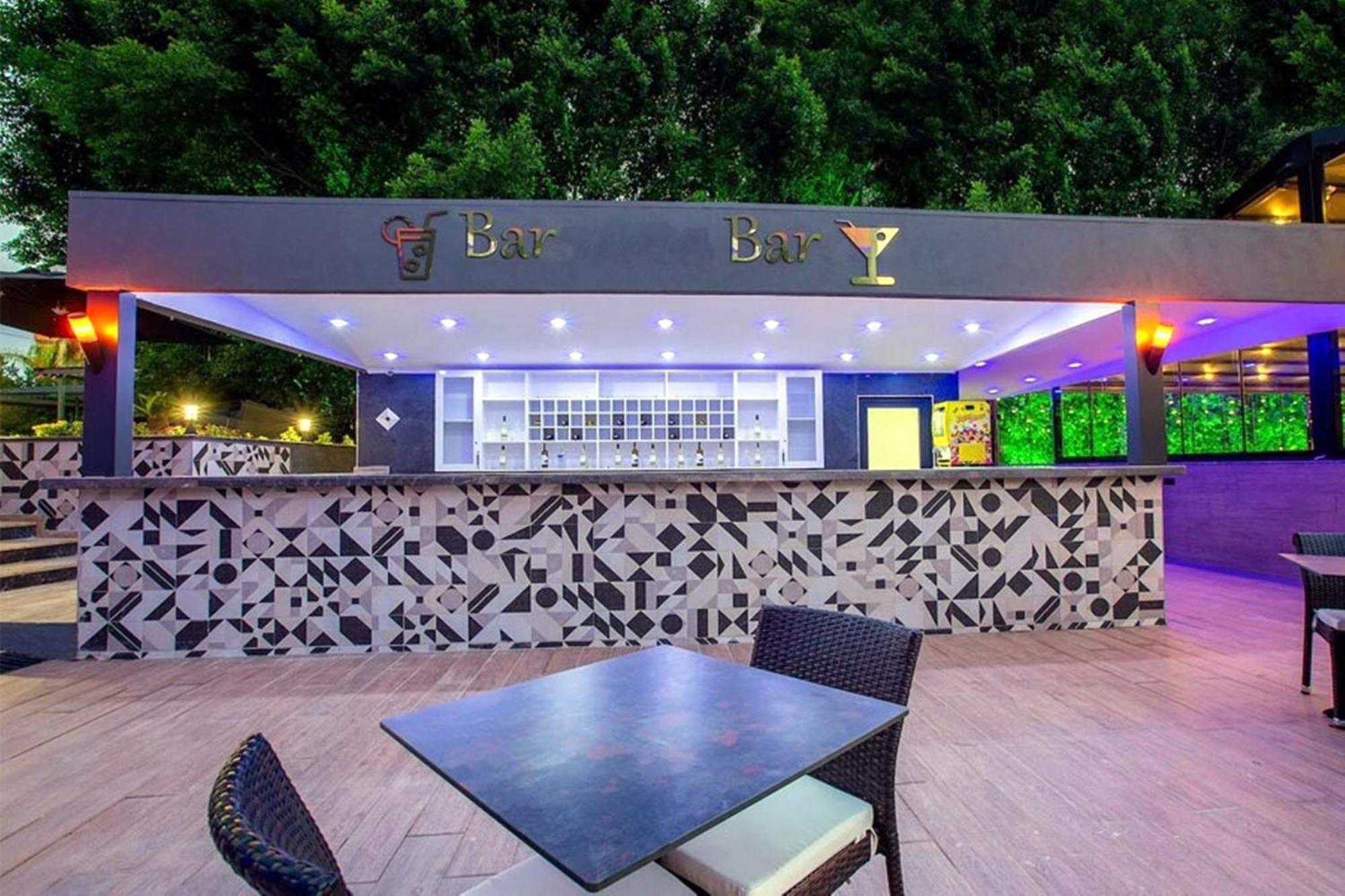 Grand Alisa Hotel 알란야 외부 사진