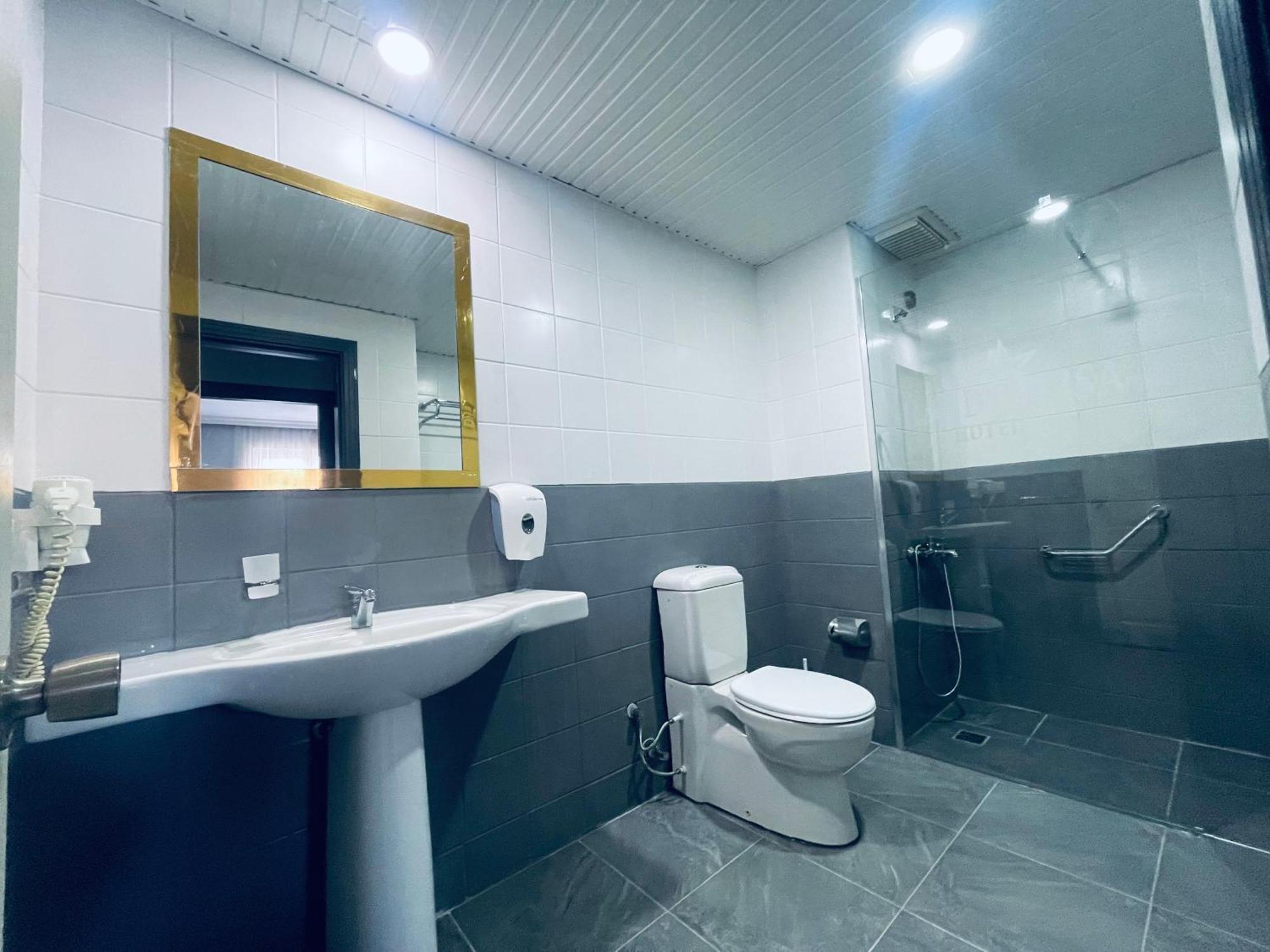 Grand Alisa Hotel 알란야 외부 사진