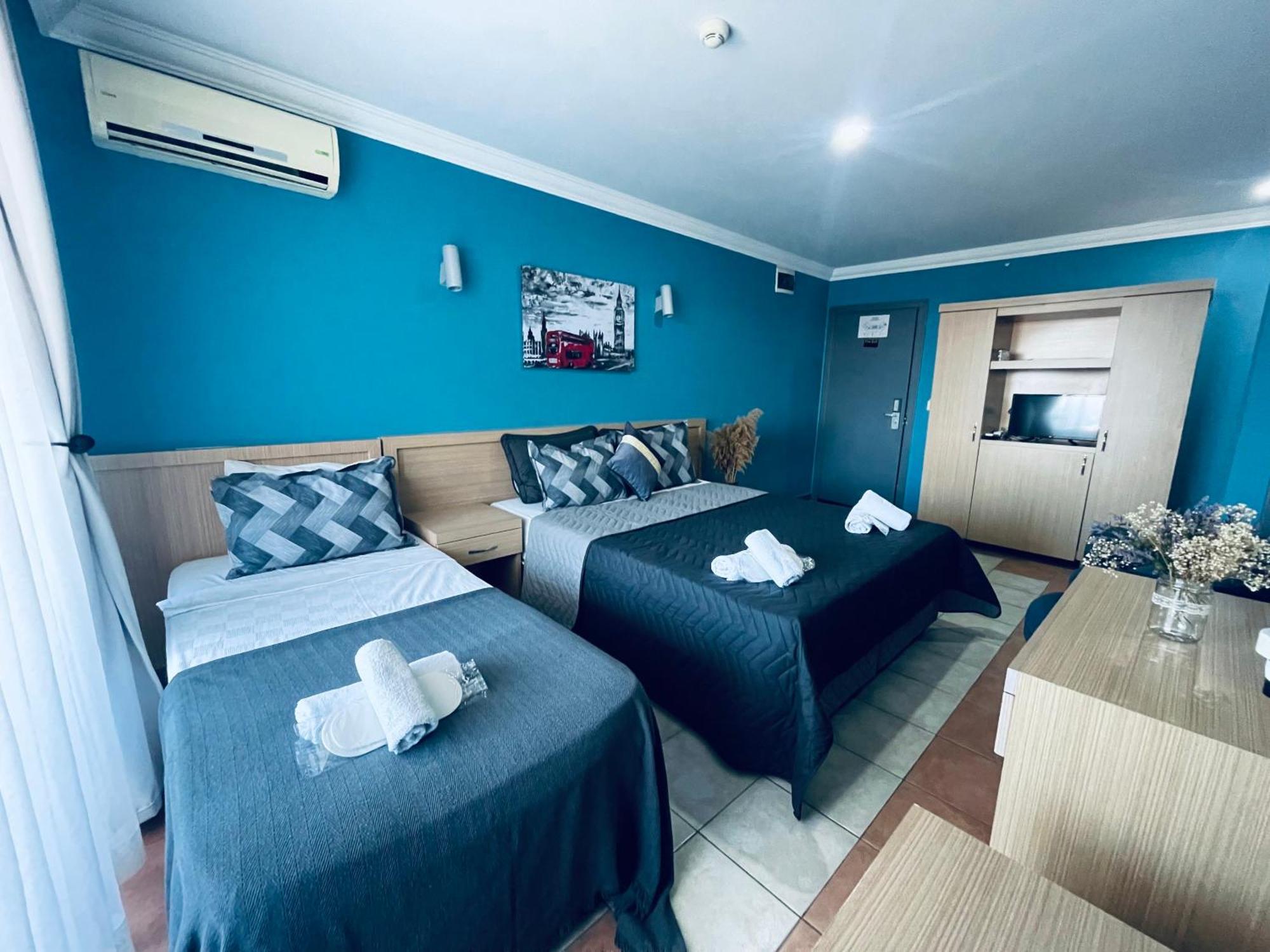 Grand Alisa Hotel 알란야 외부 사진