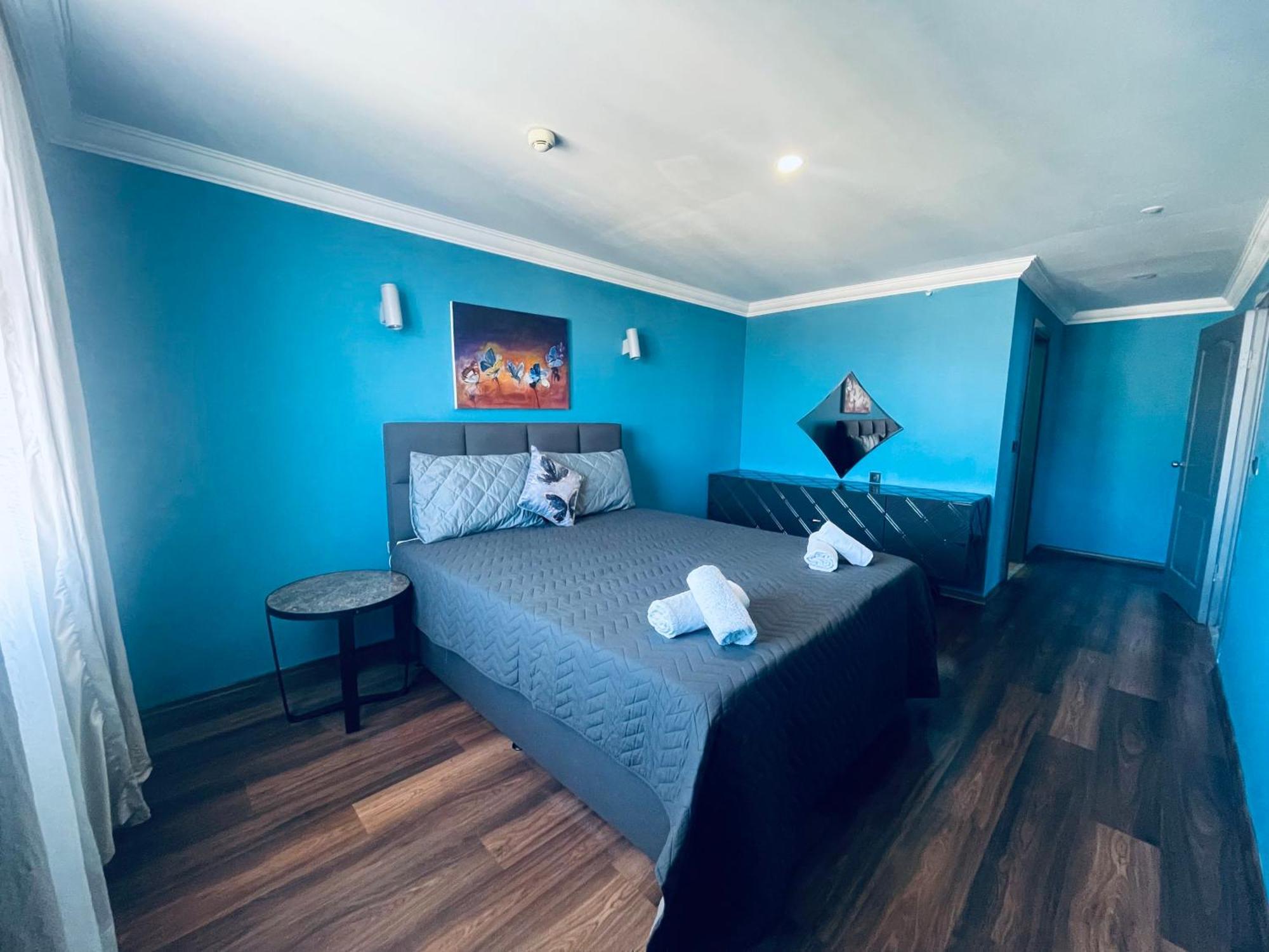 Grand Alisa Hotel 알란야 외부 사진