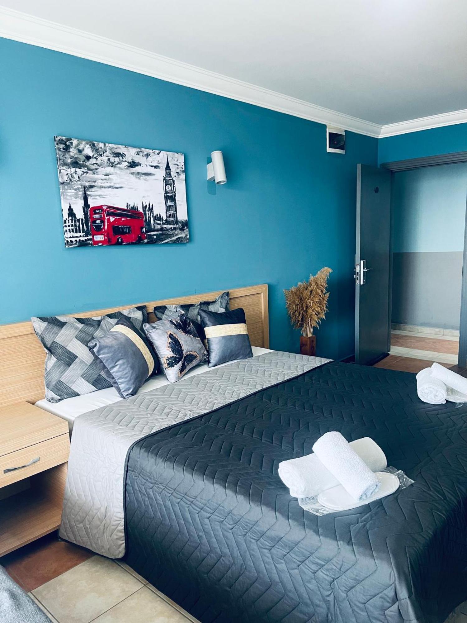 Grand Alisa Hotel 알란야 외부 사진
